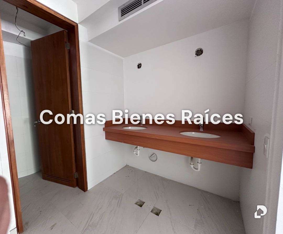 Apartamento en El Pedregal, Caracas – 9