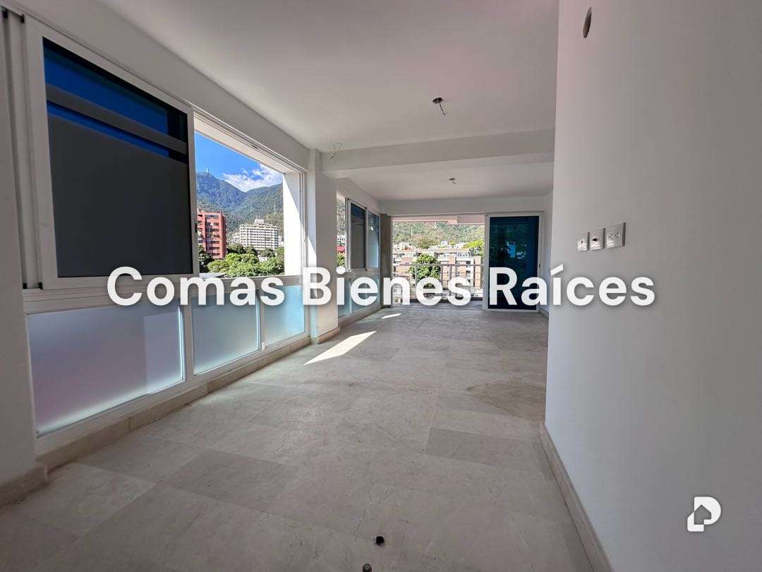 Apartamento en El Pedregal, Caracas – 3