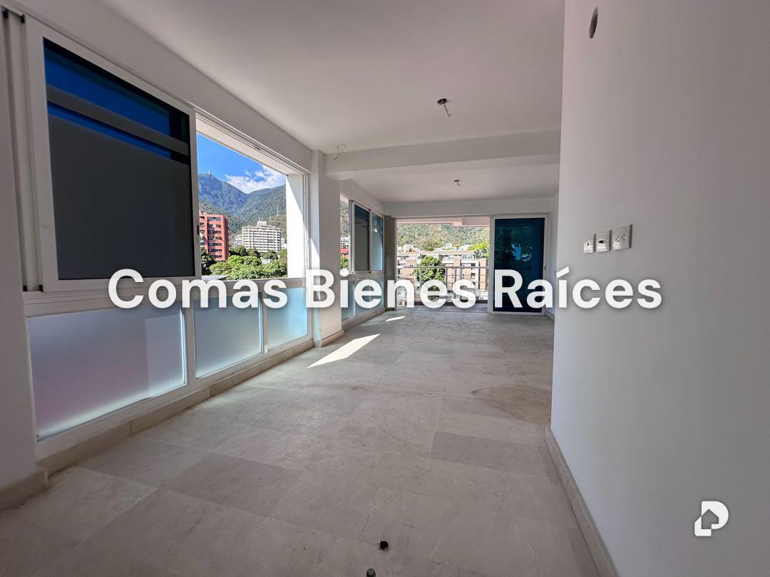 Apartamento en El Pedregal, Caracas – 3