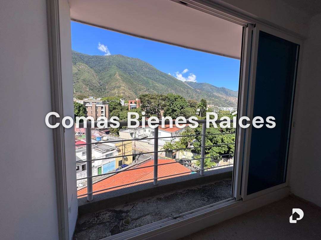 Apartamento en El Pedregal, Caracas – 4