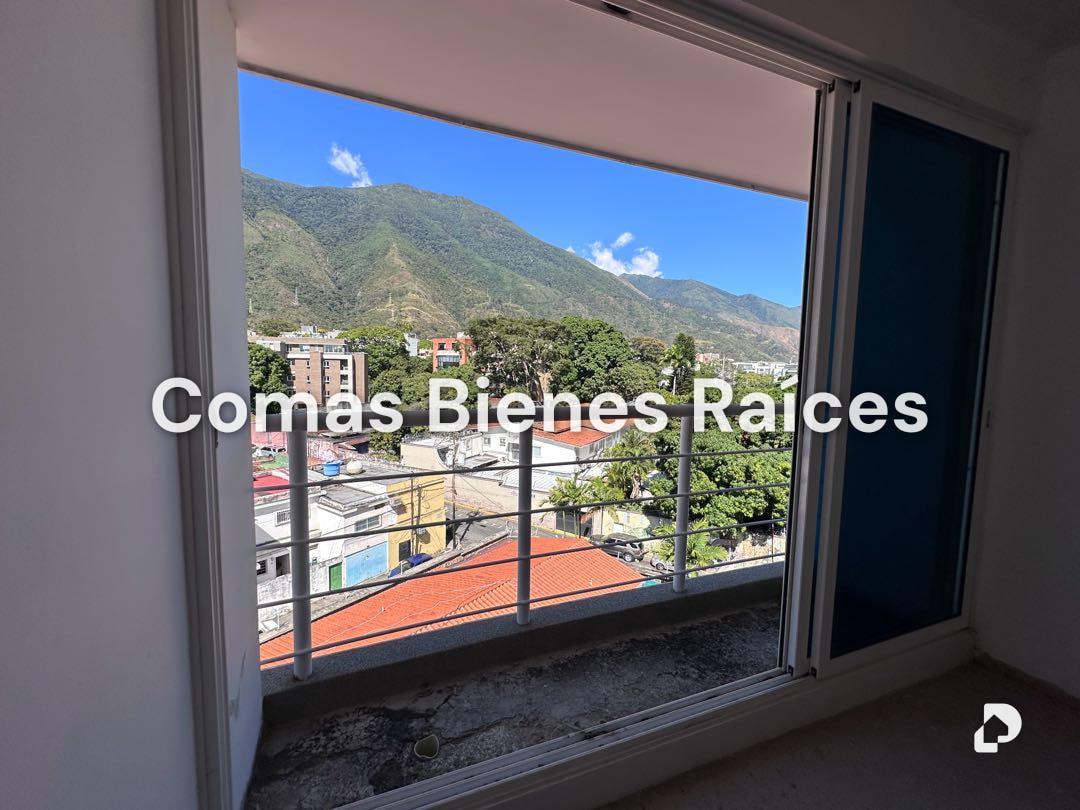 Apartamento en El Pedregal, Caracas – 4