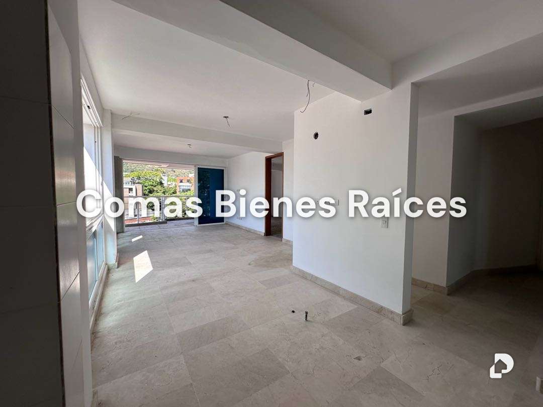 Apartamento en El Pedregal, Caracas – 5