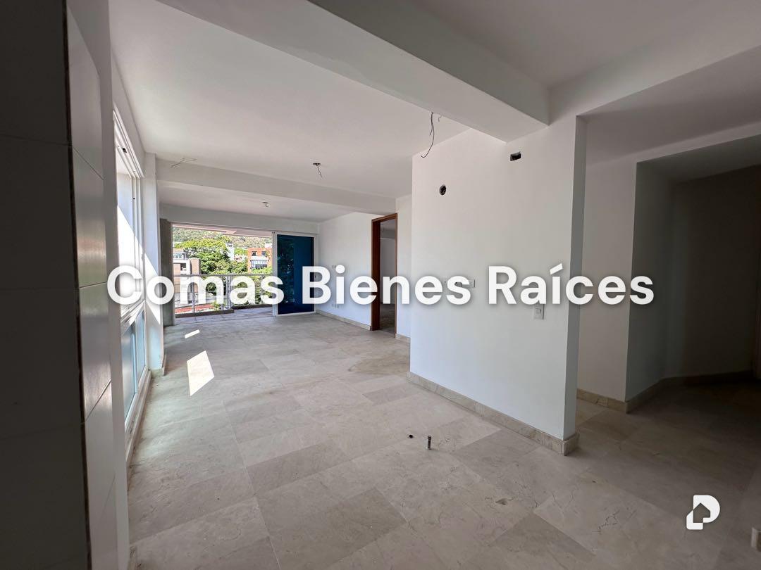 Apartamento en El Pedregal, Caracas – 5