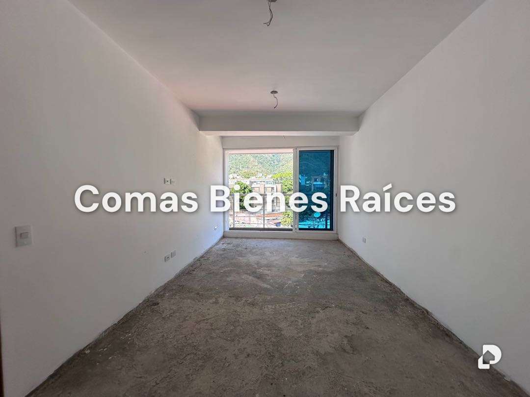 Apartamento en El Pedregal, Caracas – 6