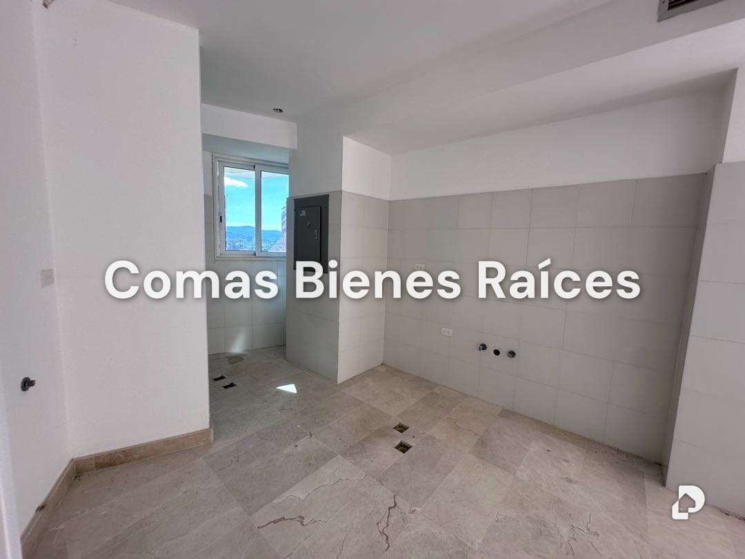 Apartamento en El Pedregal, Caracas – 7