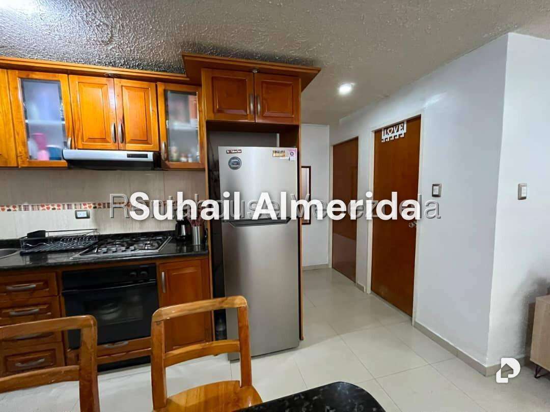 Apartamento en El Tulipán, San Diego – 9