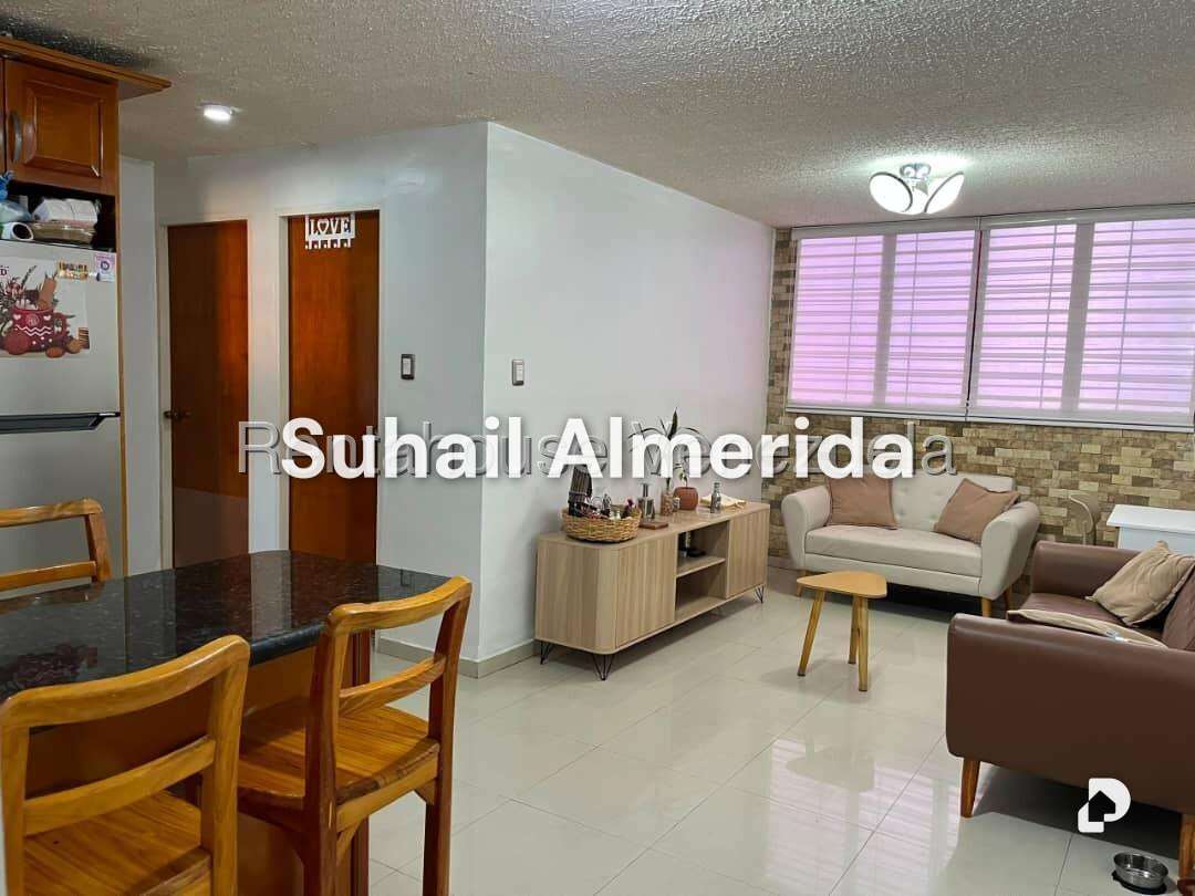 Apartamento en El Tulipán, San Diego – 2