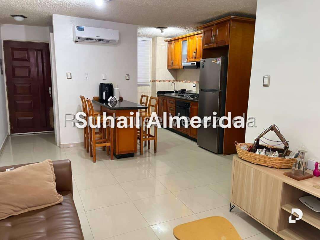 Apartamento en El Tulipán, San Diego – 8