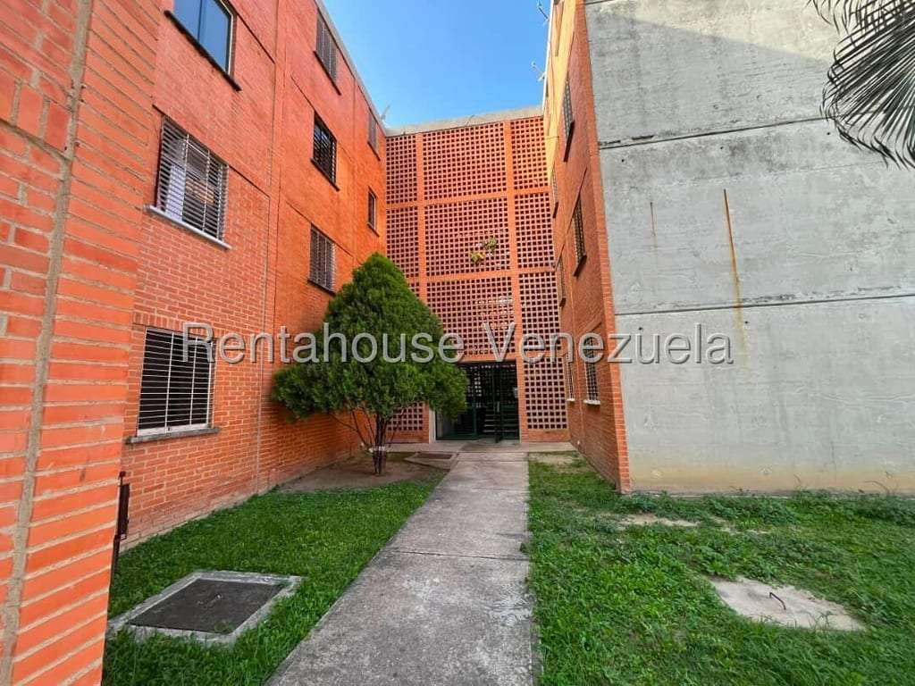Apartamento en El Tulipán, San Diego - 1