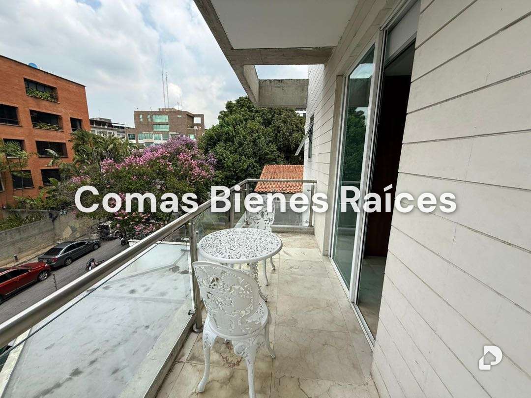 Apartamento en La Castellana, Caracas – 6