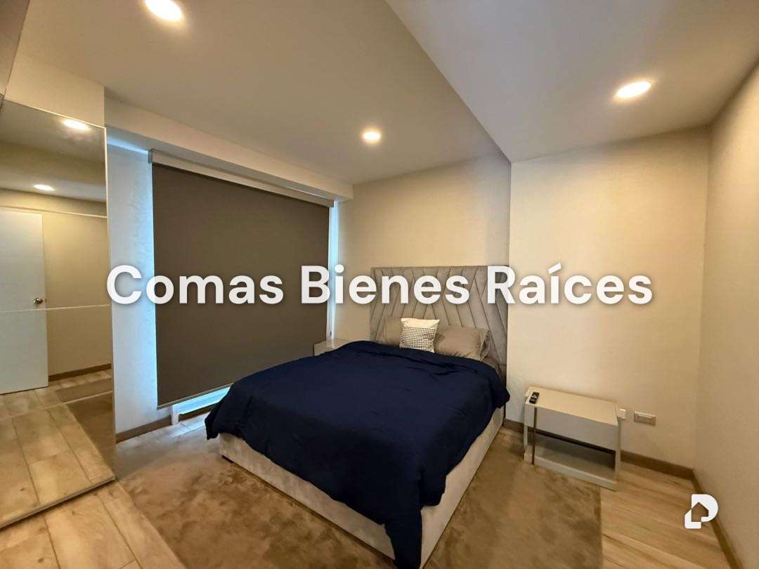 Apartamento en La Castellana, Caracas – 4