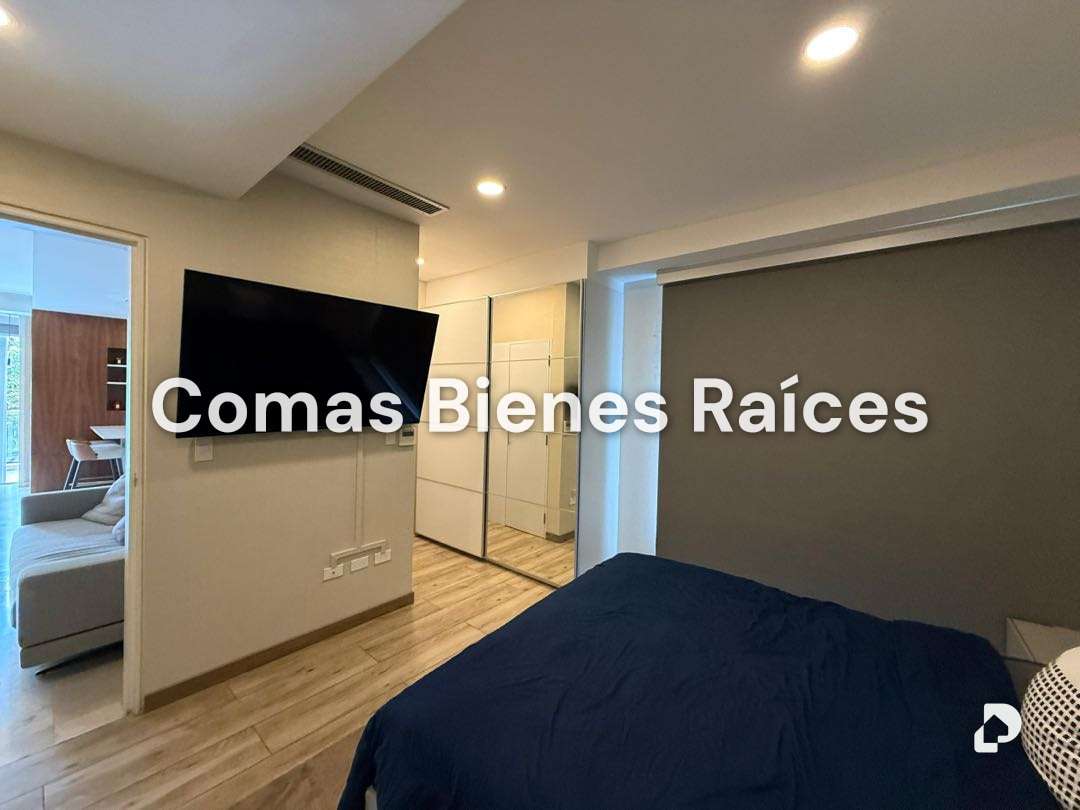 Apartamento en La Castellana, Caracas – 5