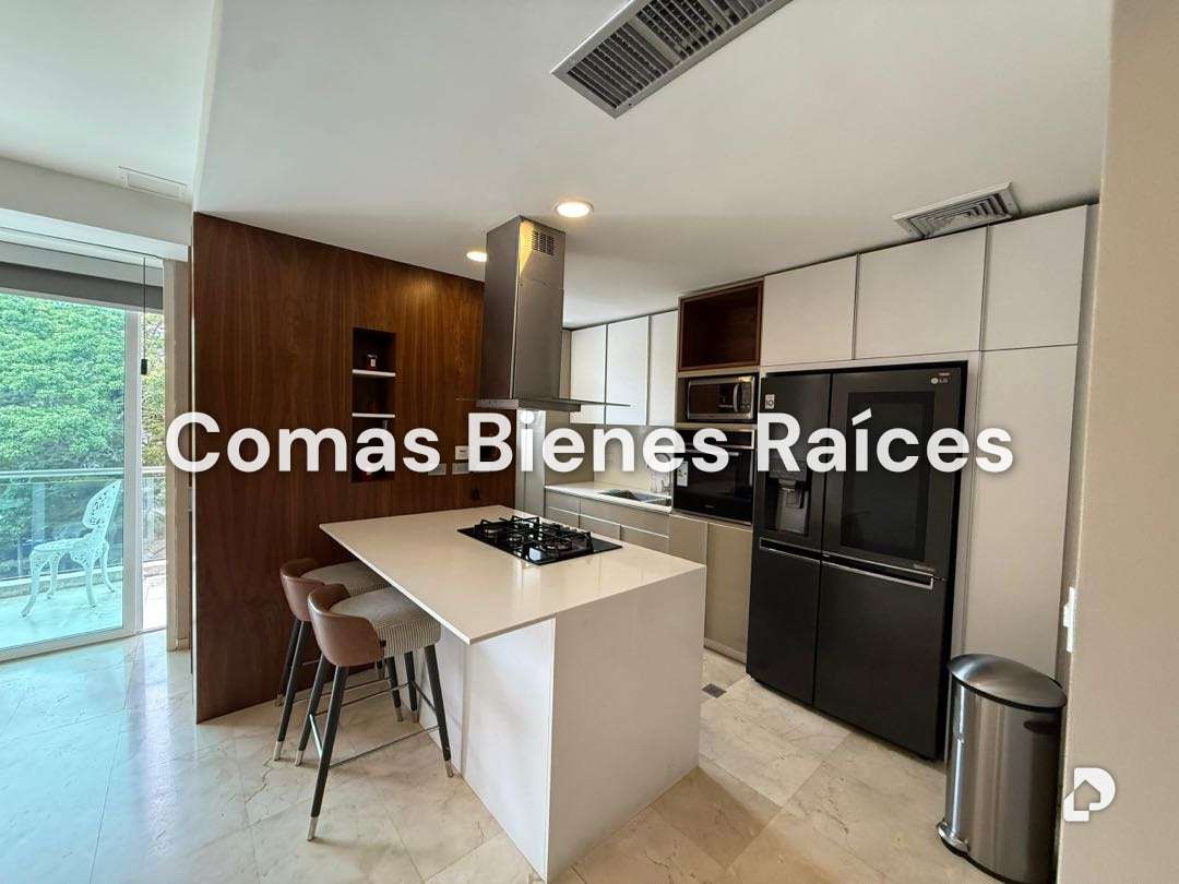 Apartamento en La Castellana, Caracas – 3