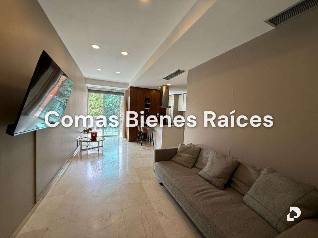 Apartamento en La Castellana, Caracas – 2