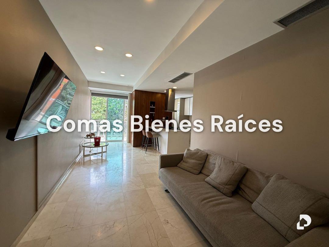 Apartamento en La Castellana, Caracas – 2