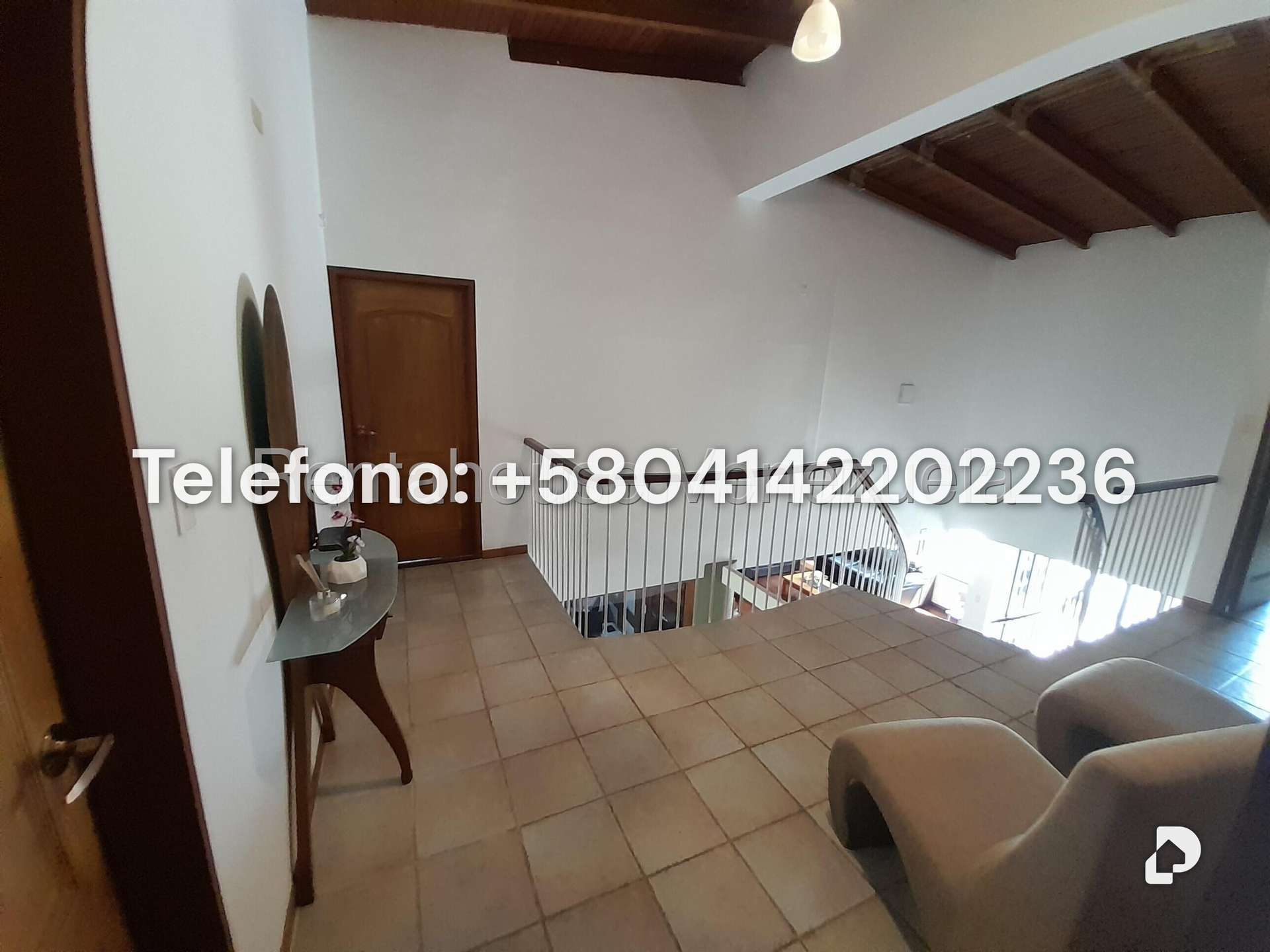 Casa en Colinas de Bello Monte, Caracas – 52
