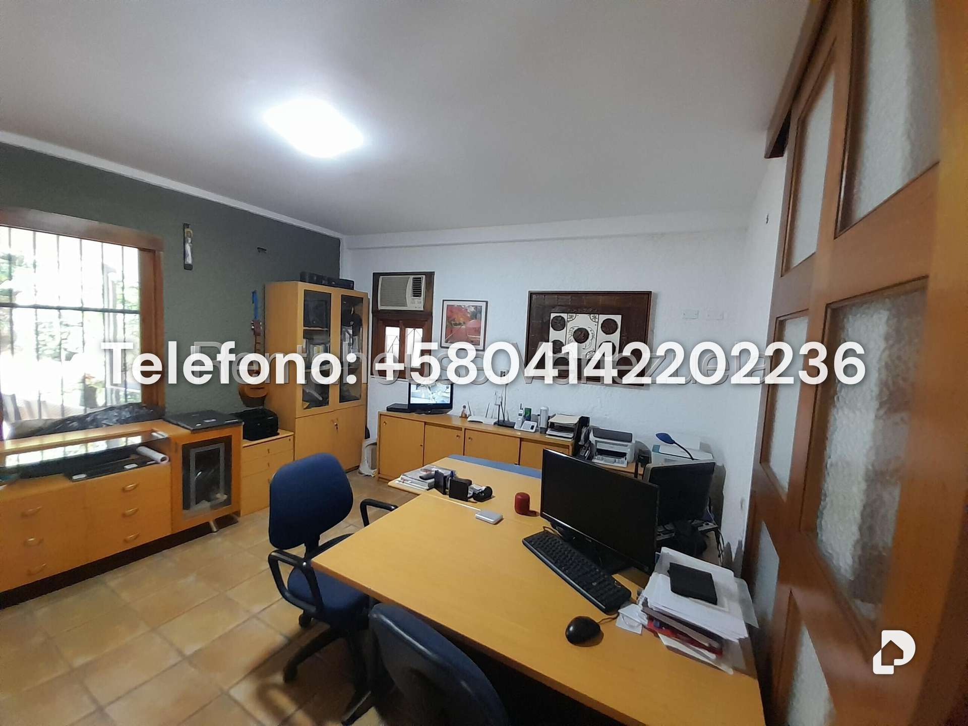Casa en Colinas de Bello Monte, Caracas – 9