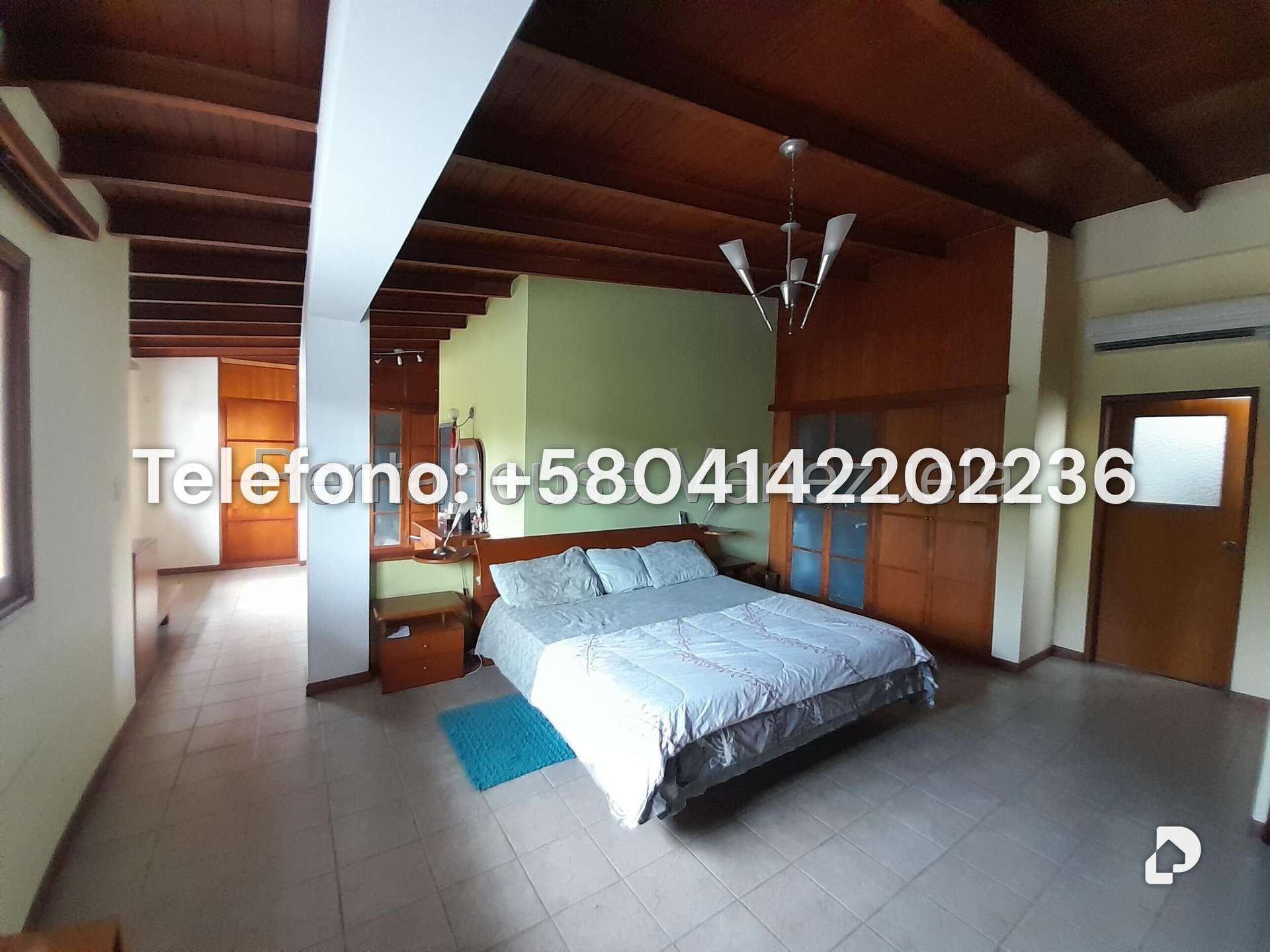 Casa en Colinas de Bello Monte, Caracas – 42