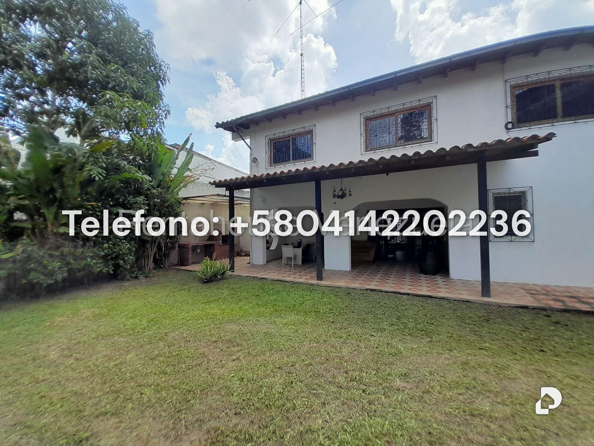 Casa en Colinas de Bello Monte, Caracas – 21