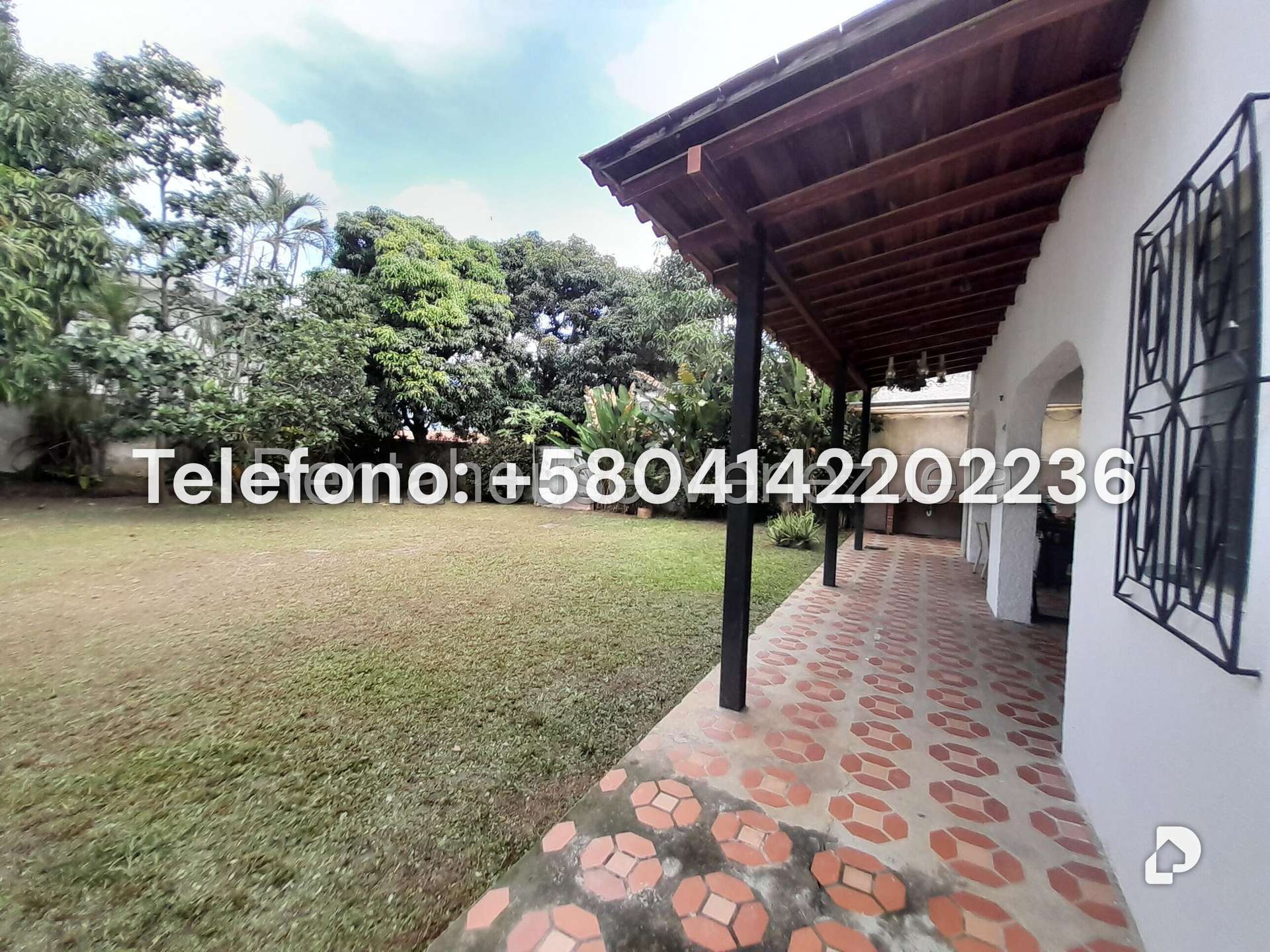 Casa en Colinas de Bello Monte, Caracas – 18