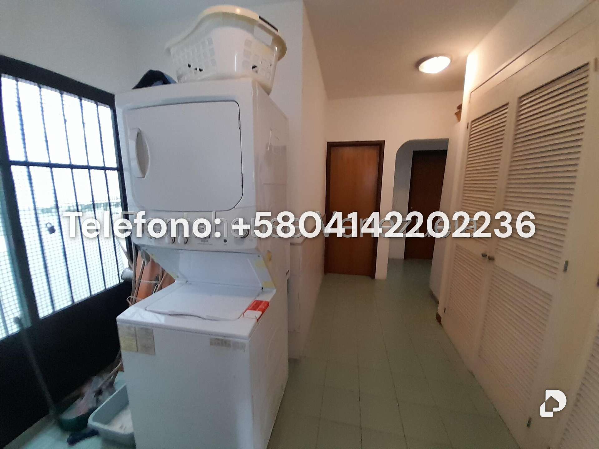 Casa en Colinas de Bello Monte, Caracas – 32