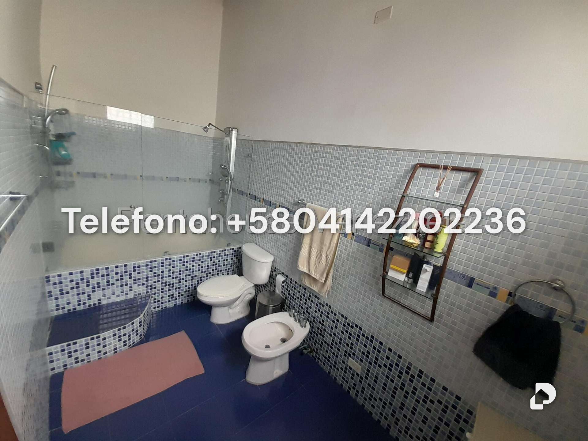 Casa en Colinas de Bello Monte, Caracas – 43
