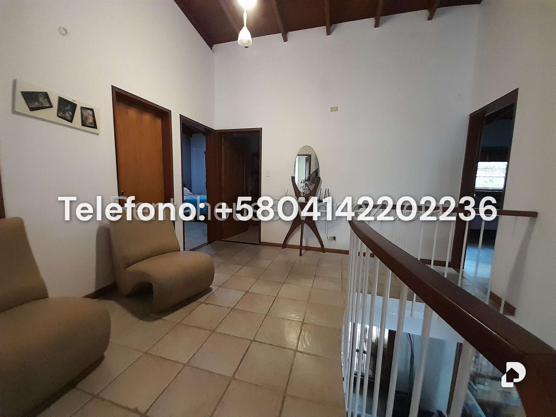 Casa en Colinas de Bello Monte, Caracas – 37