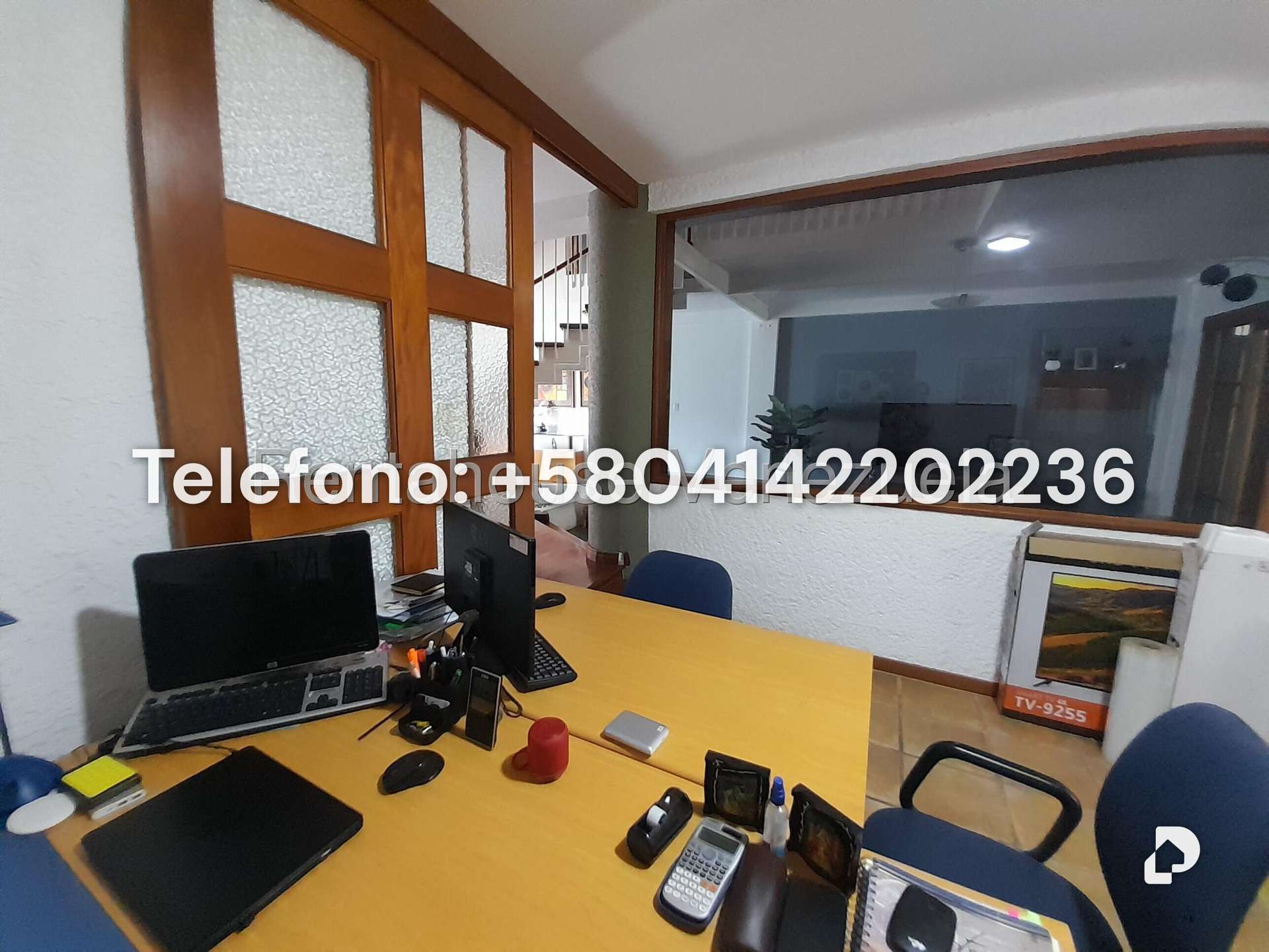 Casa en Colinas de Bello Monte, Caracas – 8