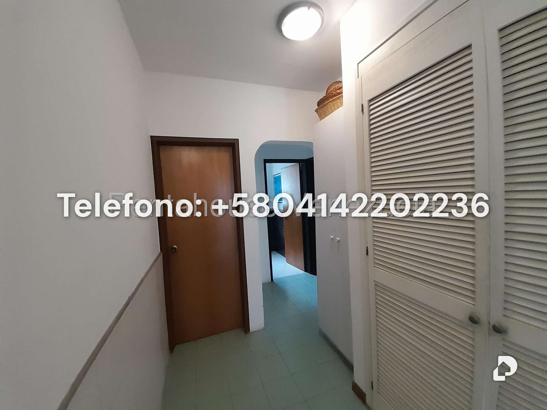 Casa en Colinas de Bello Monte, Caracas – 33