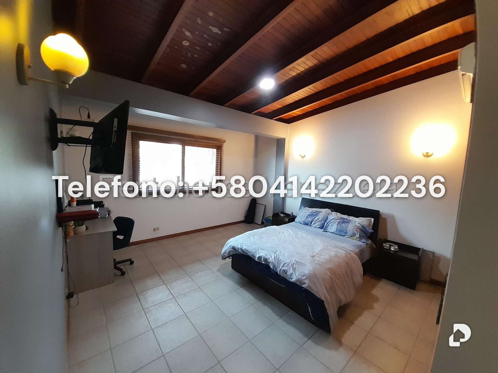 Casa en Colinas de Bello Monte, Caracas – 44