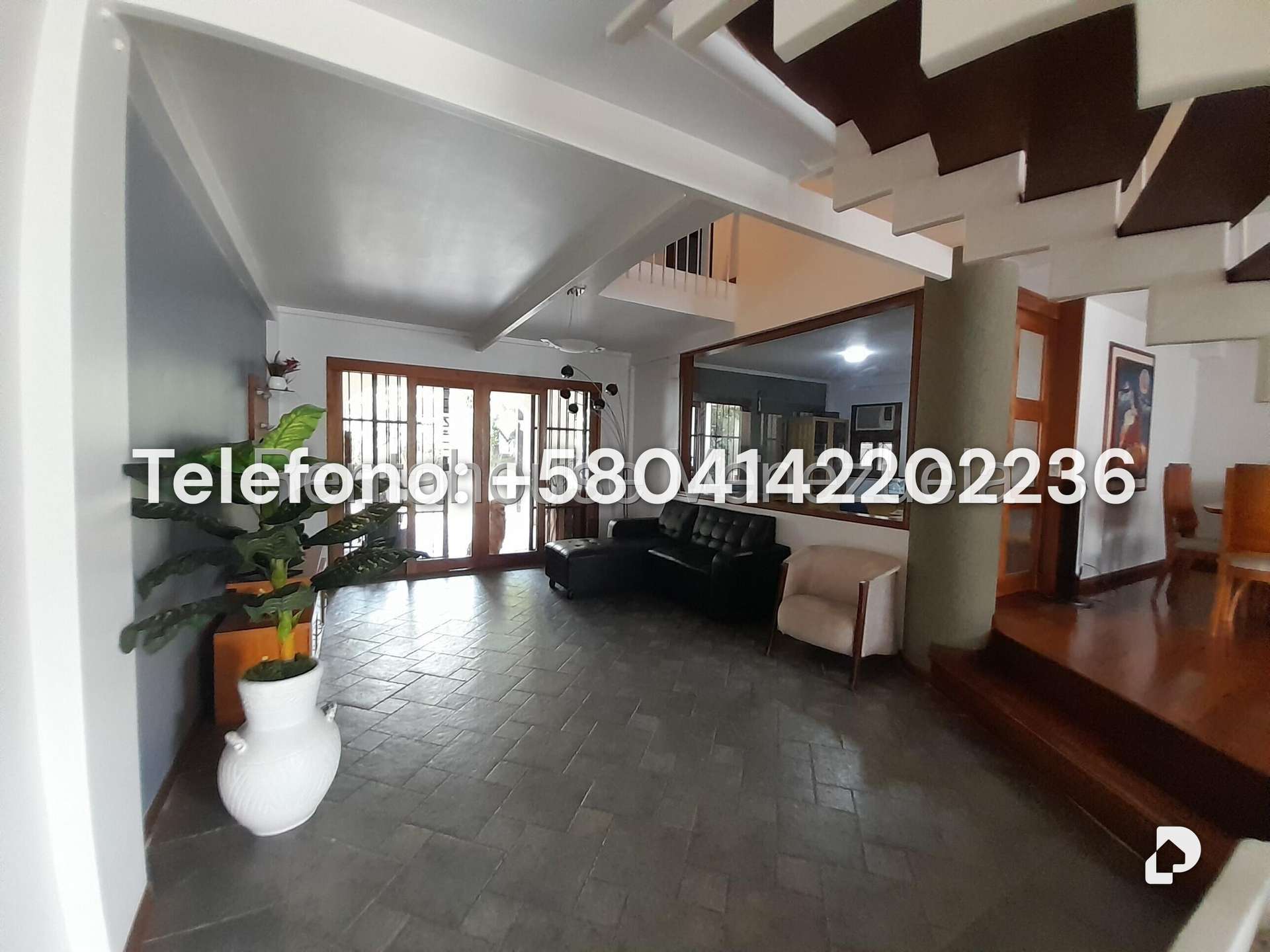 Casa en Colinas de Bello Monte, Caracas – 12