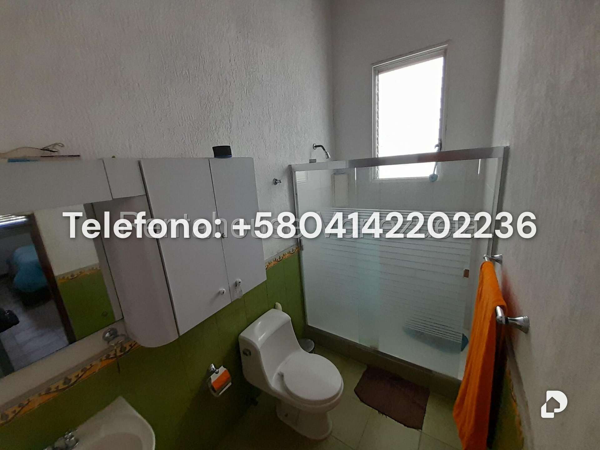 Casa en Colinas de Bello Monte, Caracas – 49