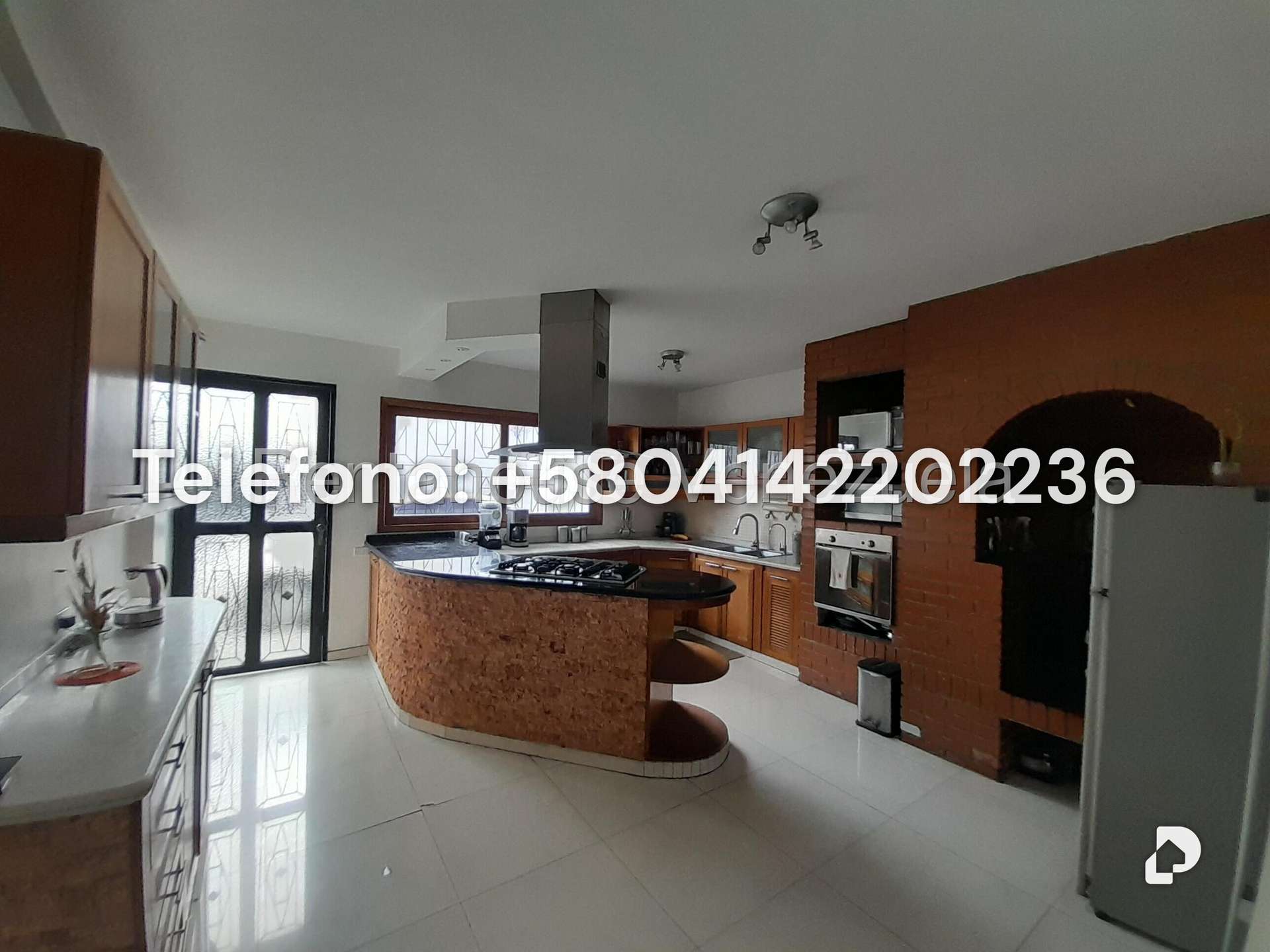 Casa en Colinas de Bello Monte, Caracas – 27