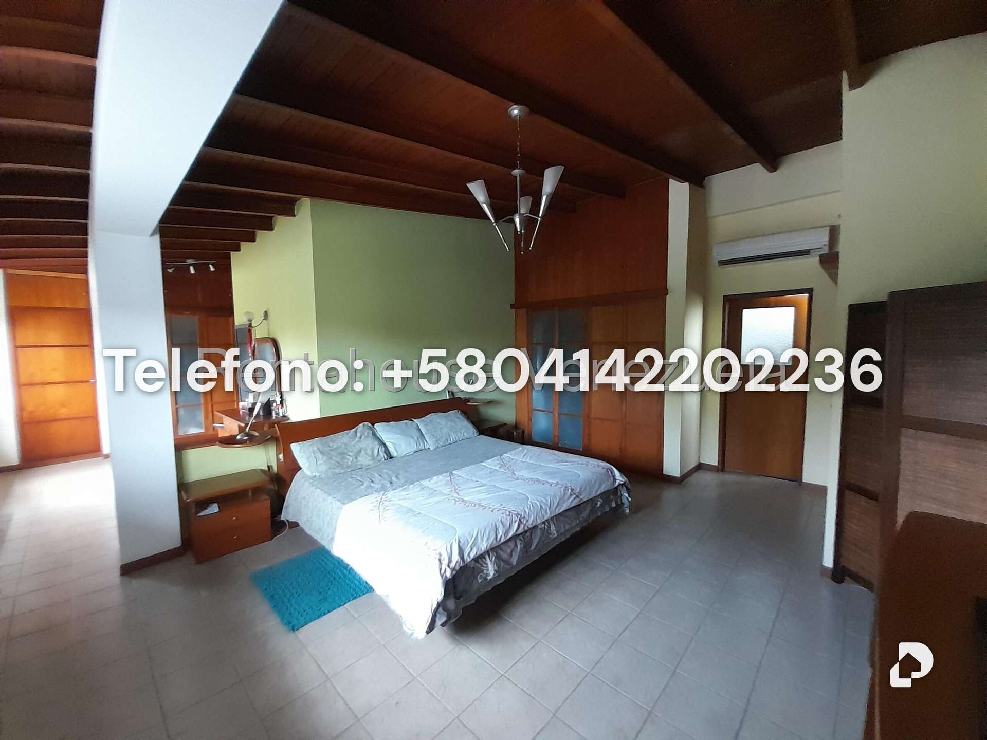 Casa en Colinas de Bello Monte, Caracas – 40