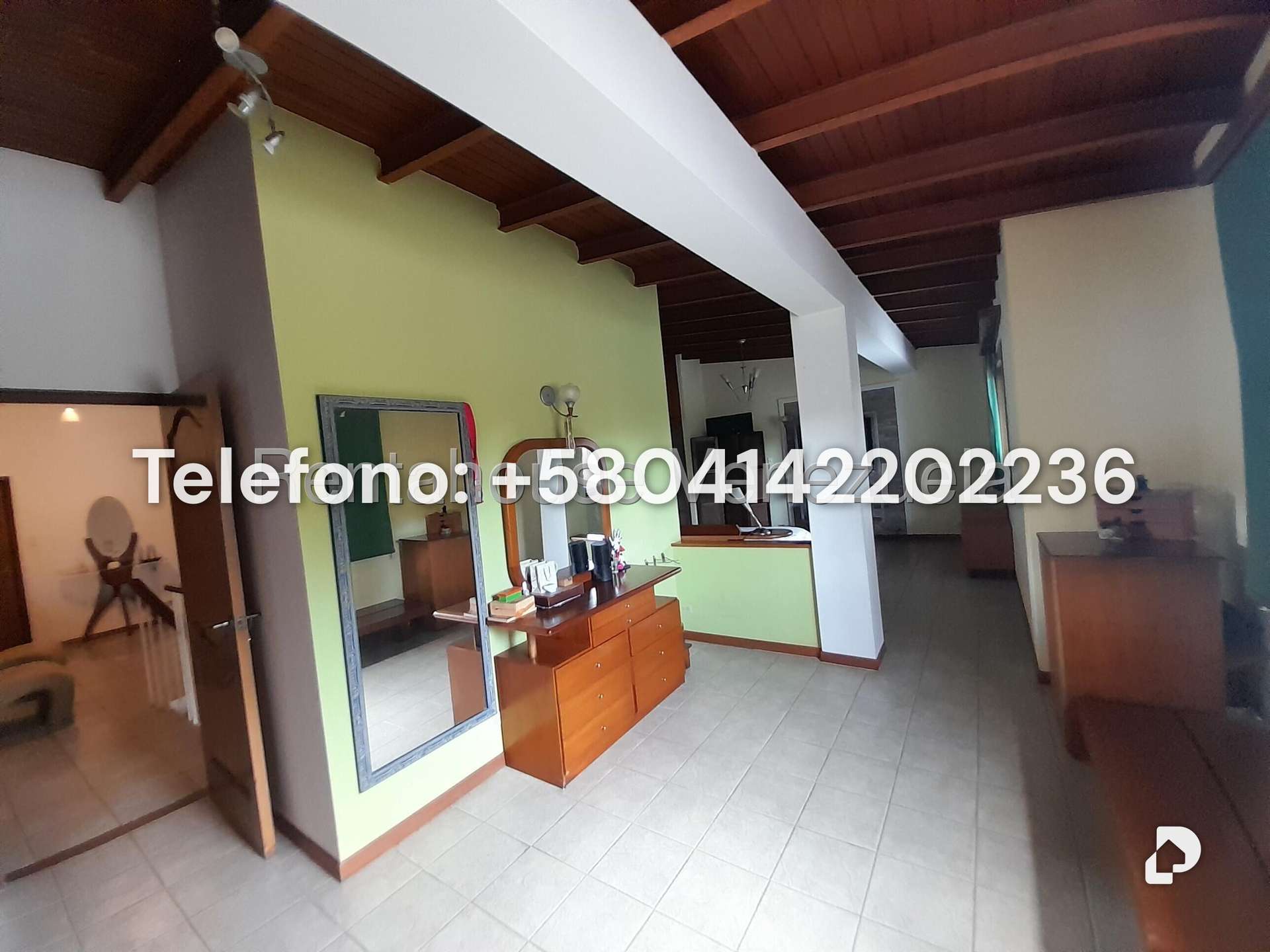 Casa en Colinas de Bello Monte, Caracas – 39
