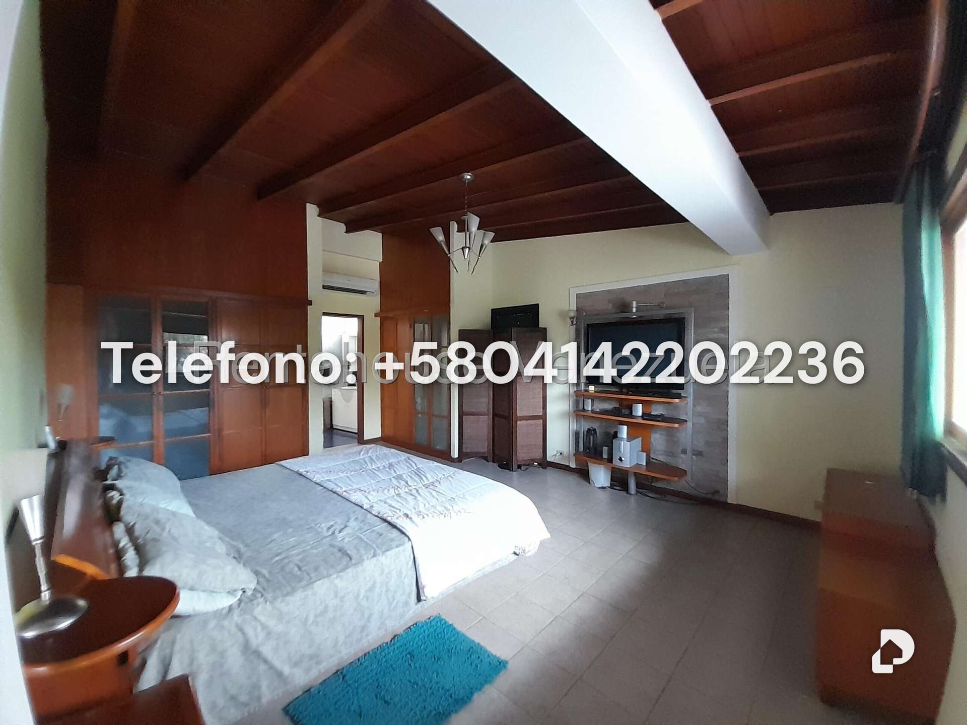 Casa en Colinas de Bello Monte, Caracas – 50