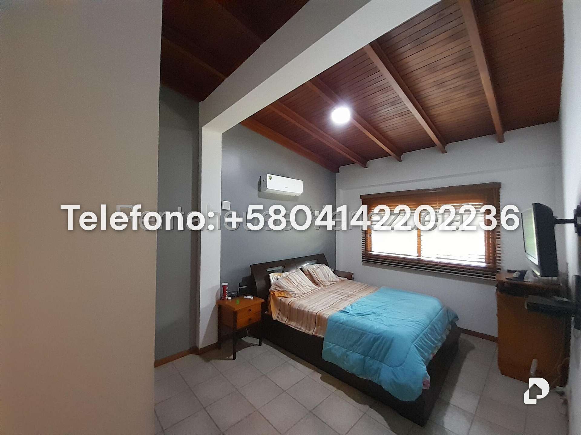 Casa en Colinas de Bello Monte, Caracas – 46