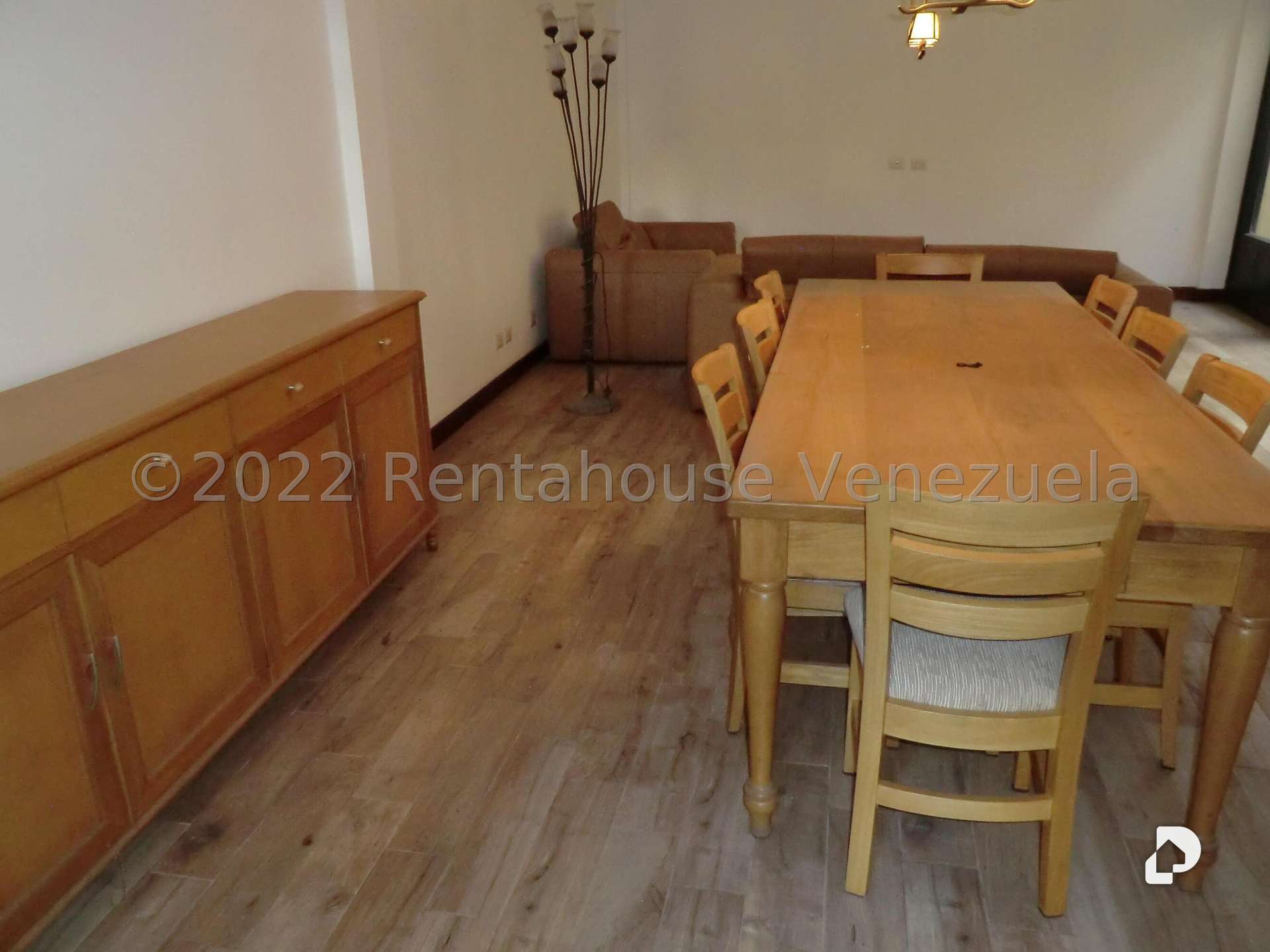 Casa en Campo Claro, Caracas – 5