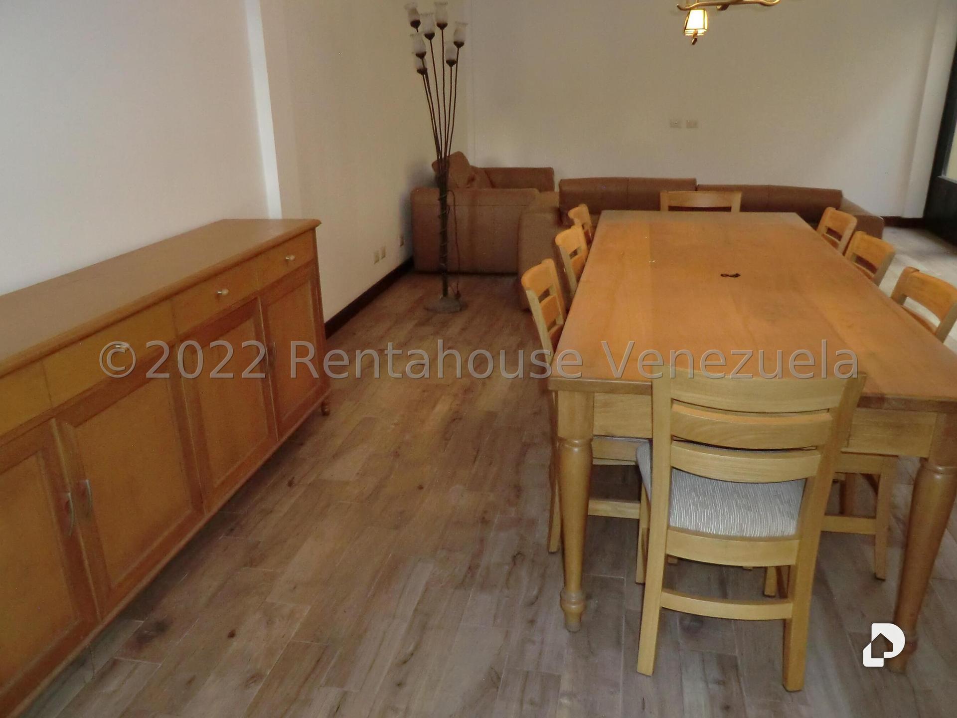 Casa en Campo Claro, Caracas – 5