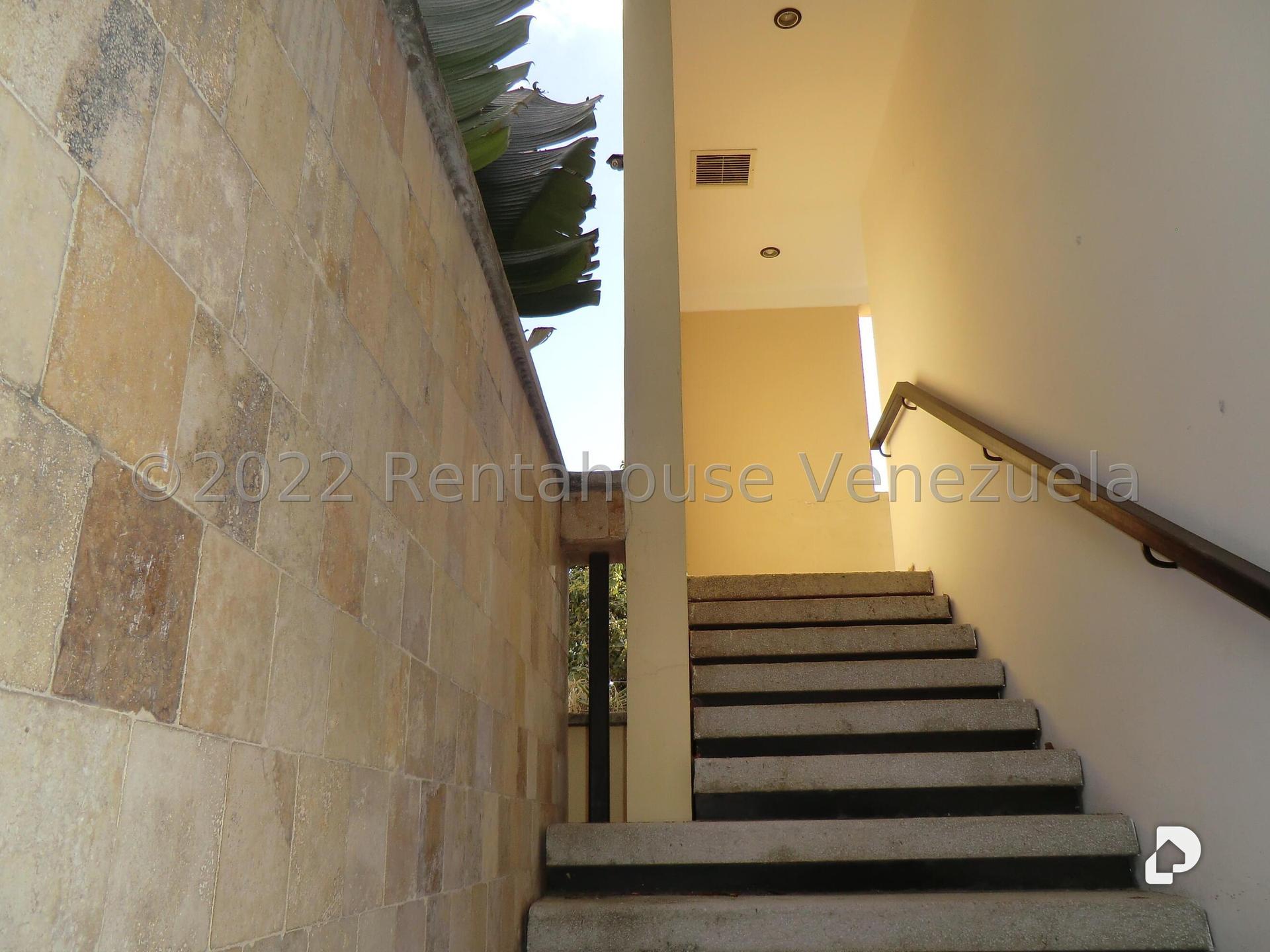 Casa en Campo Claro, Caracas – 2
