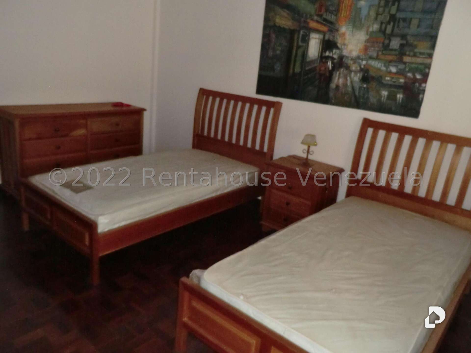 Casa en Campo Claro, Caracas – 15
