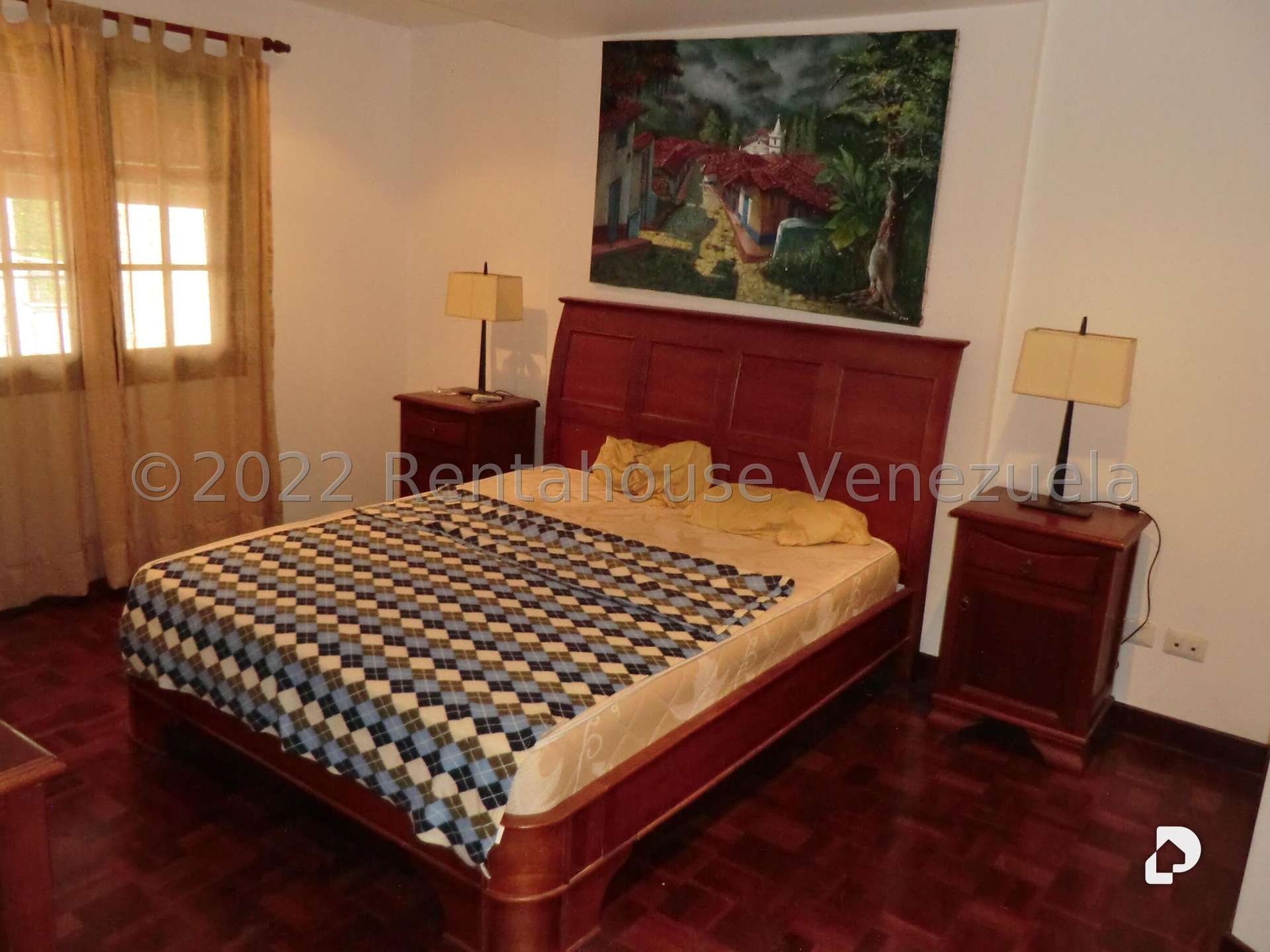 Casa en Campo Claro, Caracas – 13