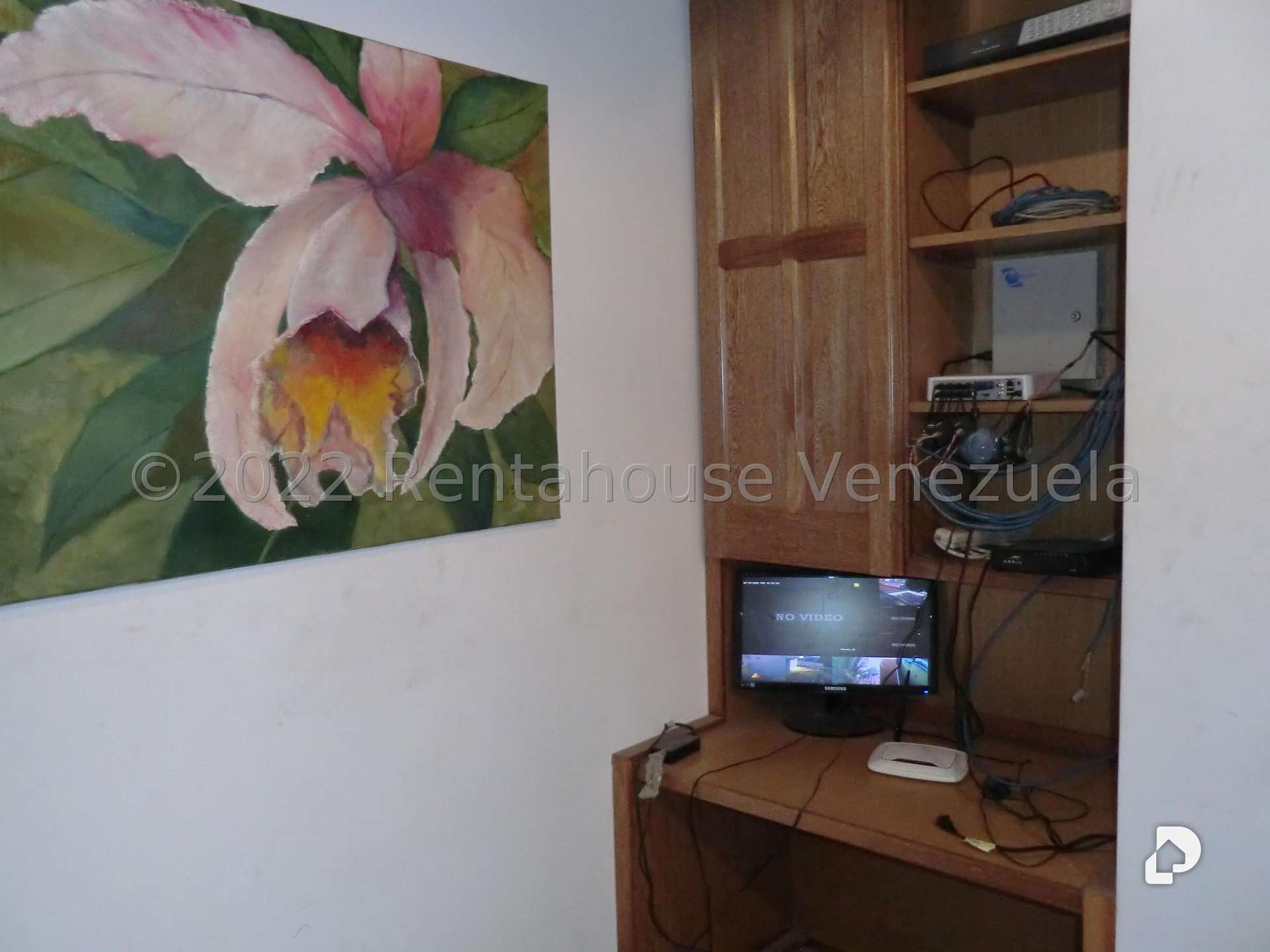 Casa en Campo Claro, Caracas – 23