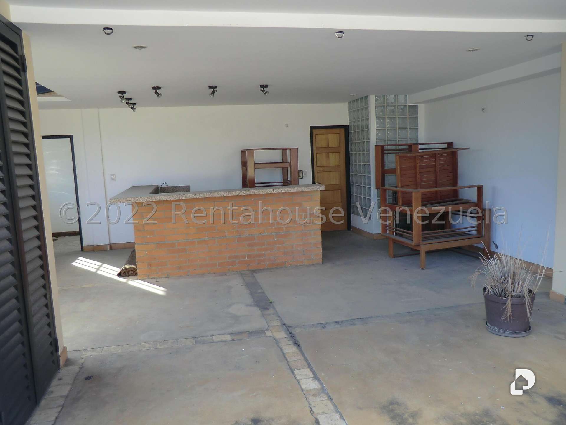 Casa en Campo Claro, Caracas – 28