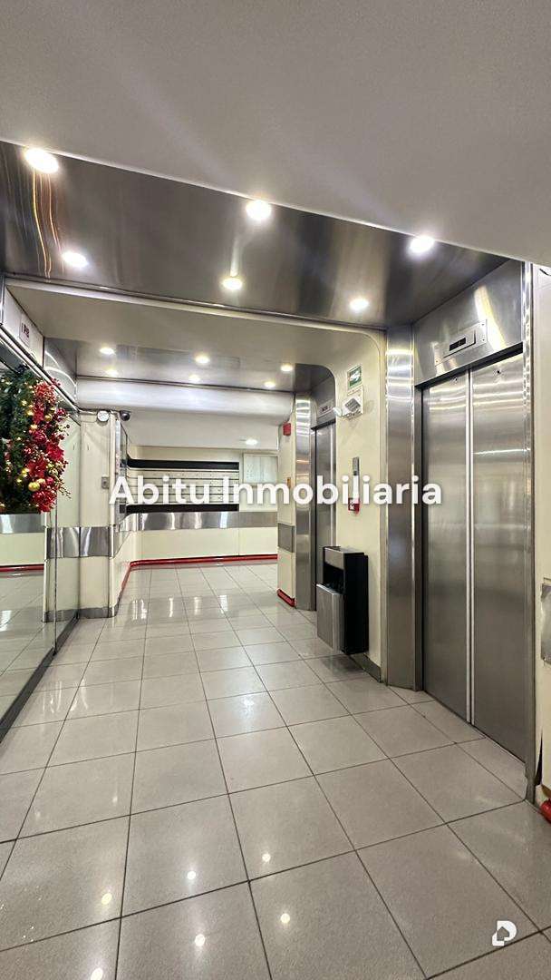 Apartamento en Santa Fe Norte, Caracas – 13