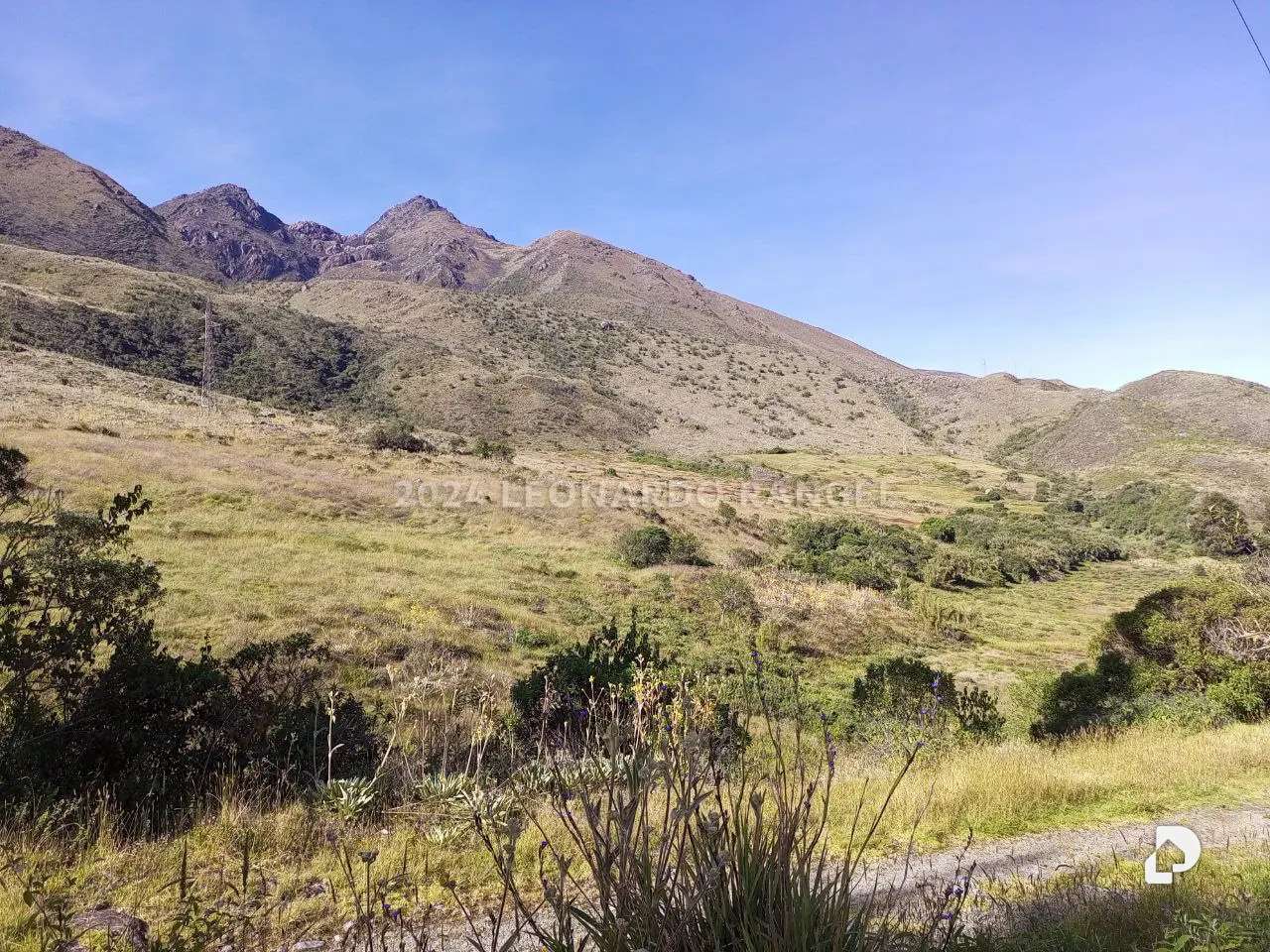 Finca en Las Tapias, Santo Domingo – 30