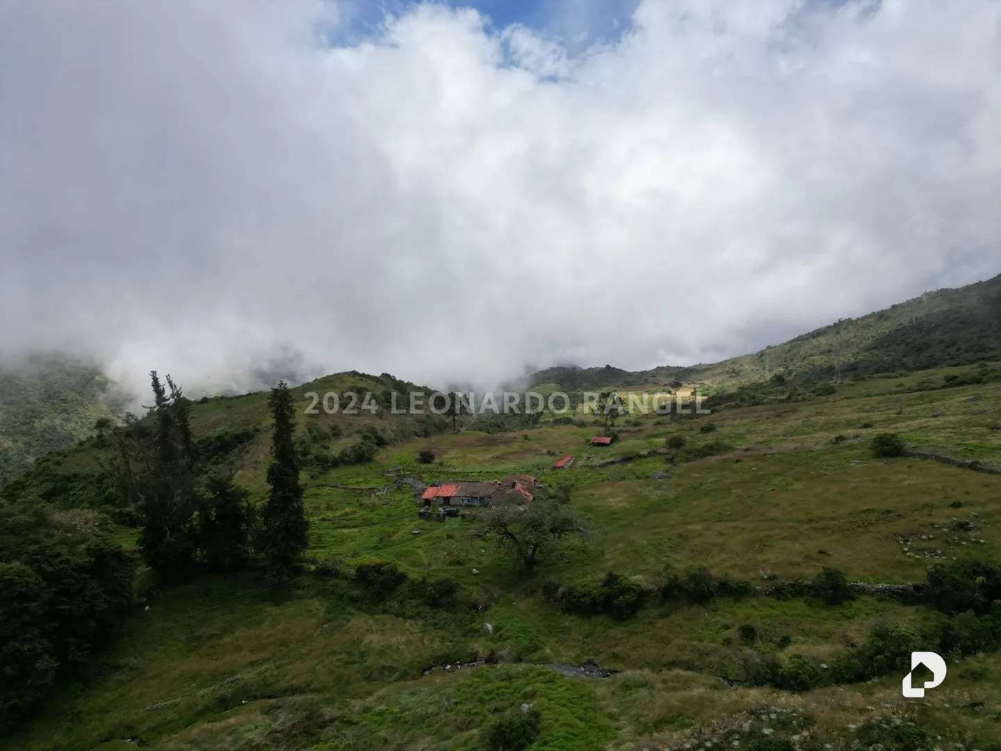 Finca en Las Tapias, Santo Domingo – 4