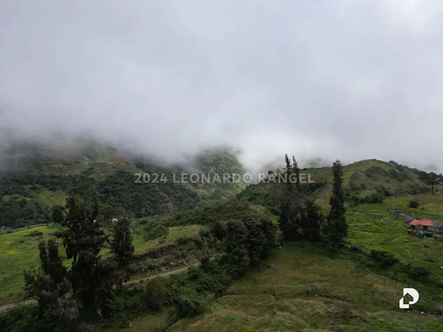Finca en Las Tapias, Santo Domingo – 3