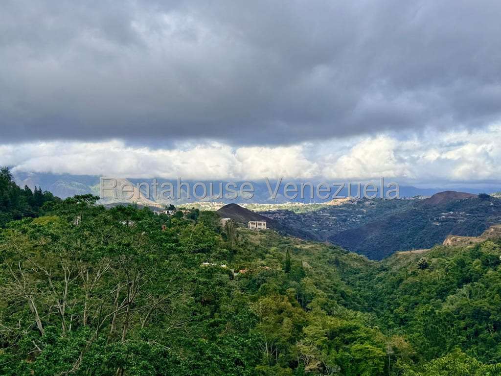 Apartamento en Lomas de La Lagunita, Caracas