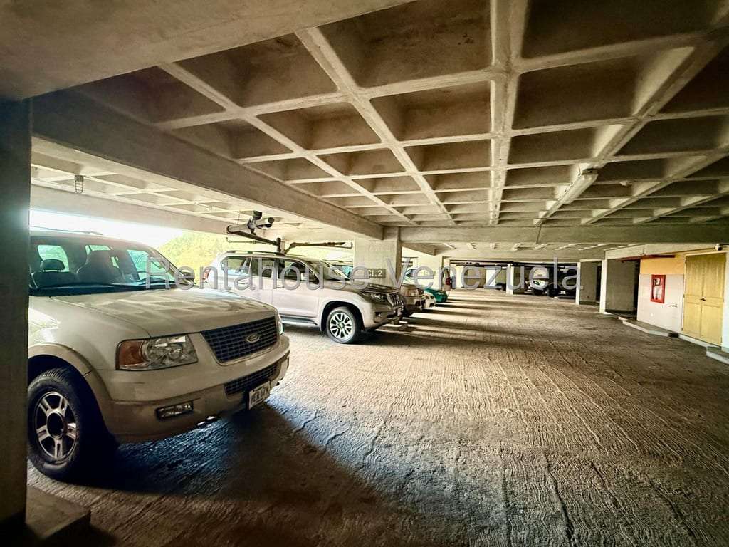 Apartamento en Lomas de La Lagunita, Caracas